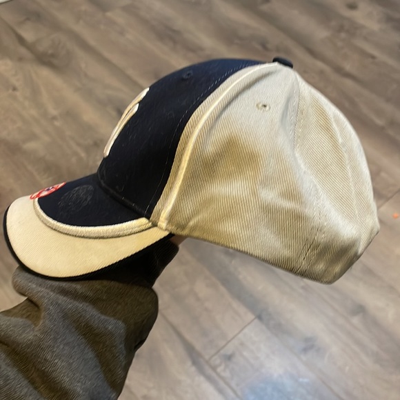 Yankees Baseball Cap - Picture 4 of 4